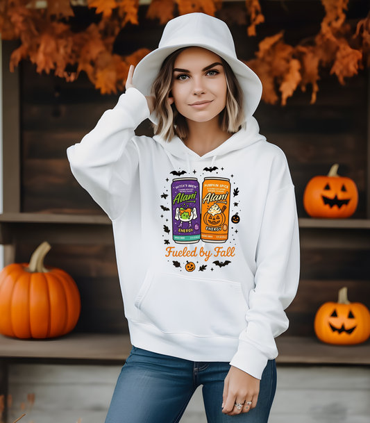 Fueled by Alani Hoodie