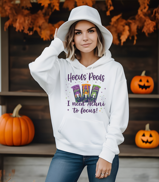Hocus Pocus Alani Hoodie