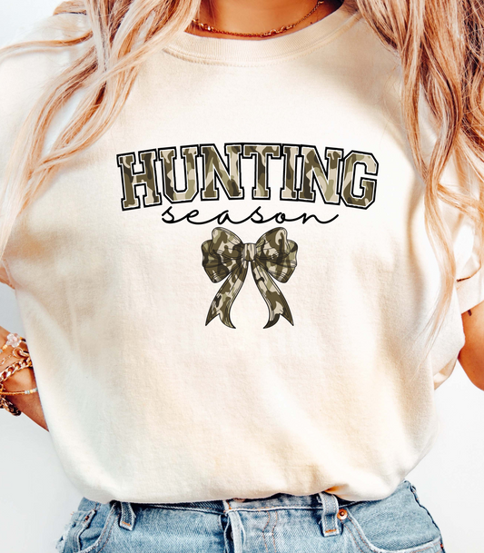 Hunting Season T-Shirt