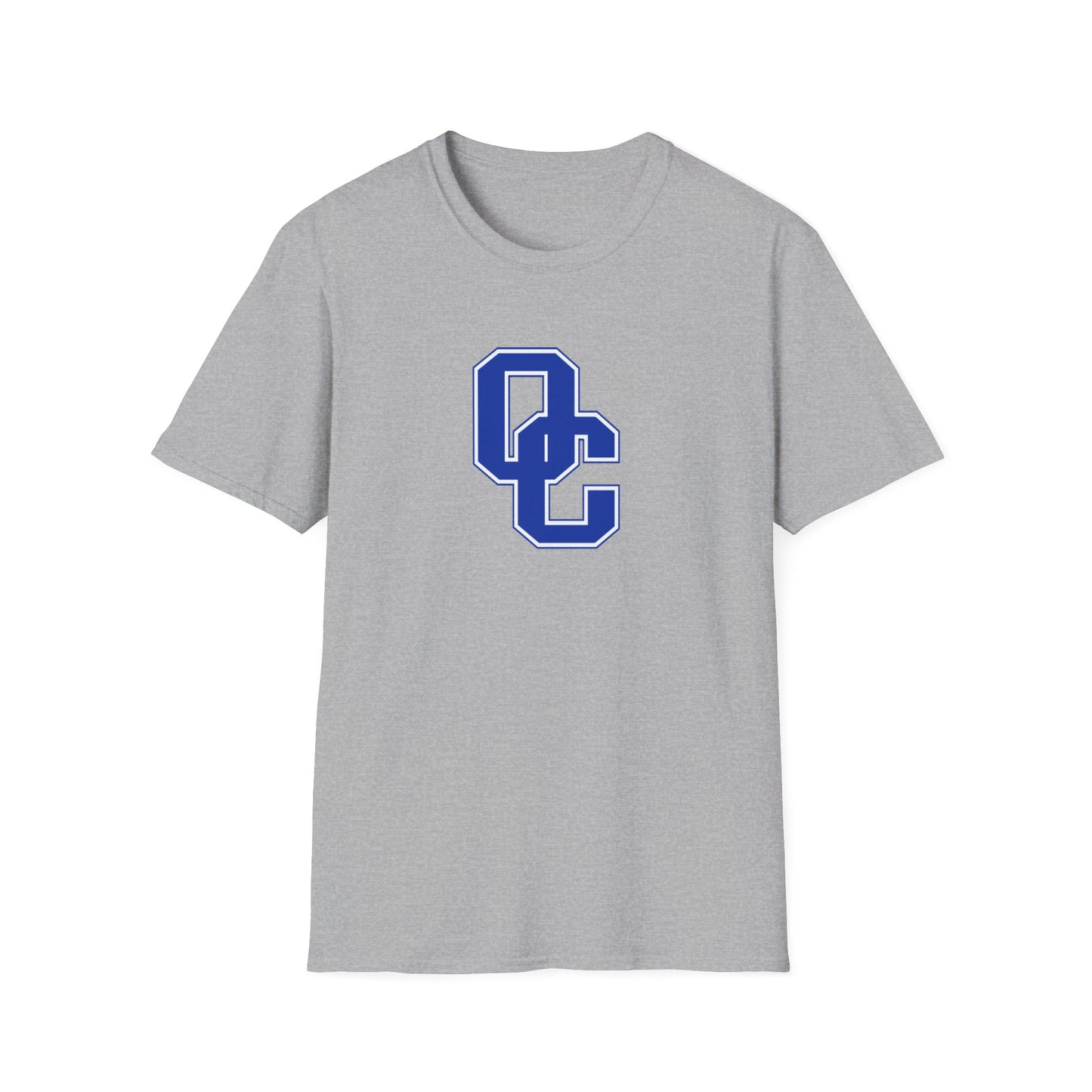 OCHS Personalized Name and Number T-Shirt