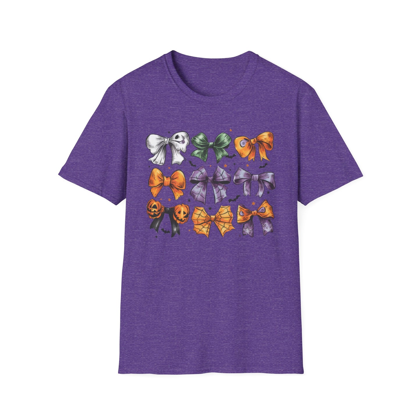 Halloween Bows T-Shirt