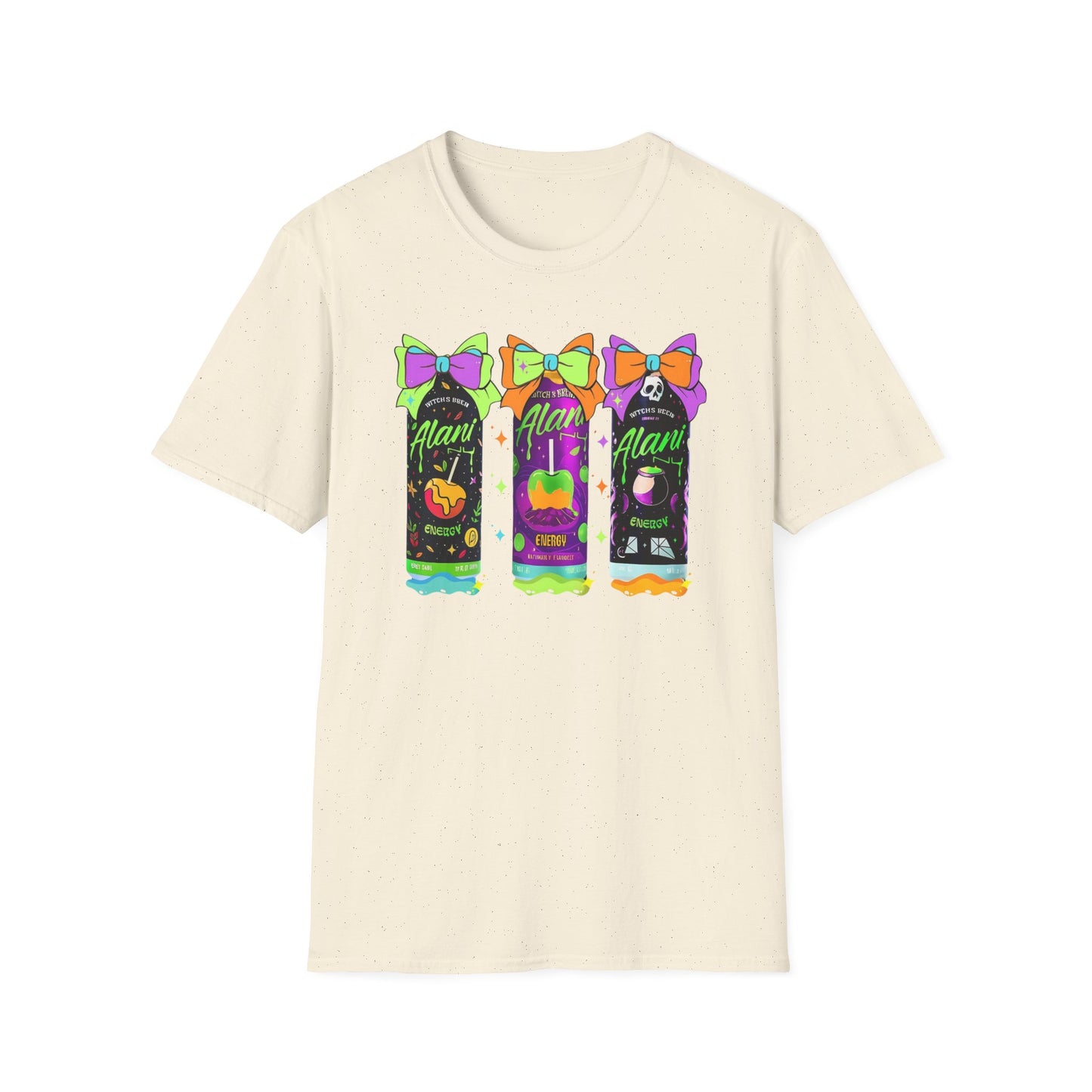 Alani Energy Halloween T-Shirt