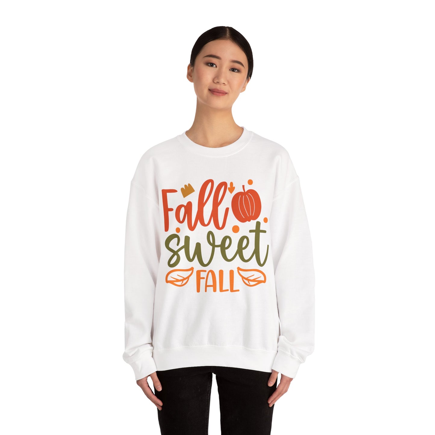 Fall Sweet Fall Sweatshirt