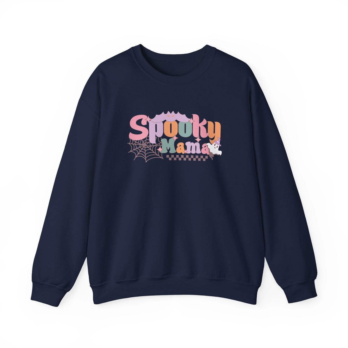 Spooky Mama Sweatshirt