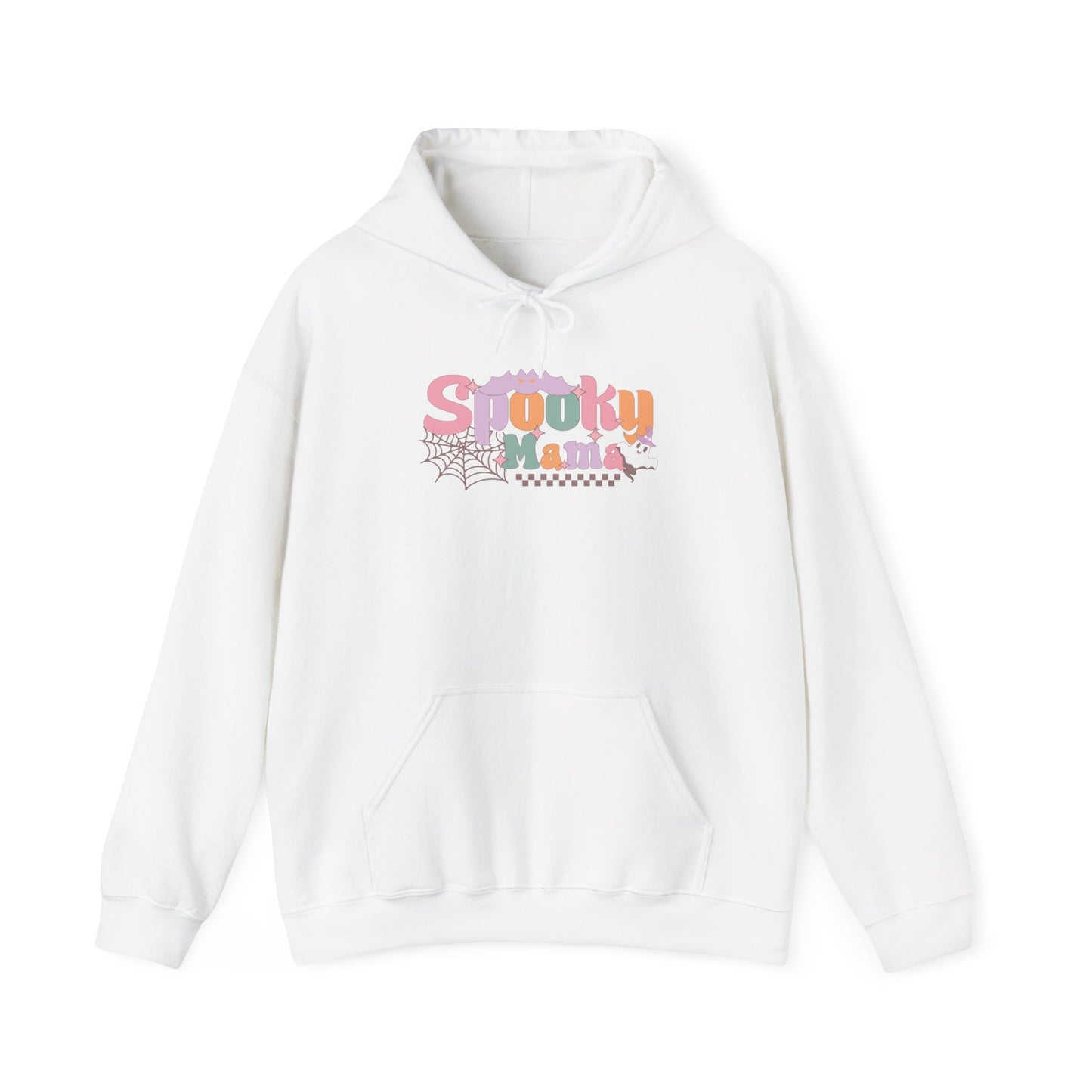 Spooky Mama Hoodie