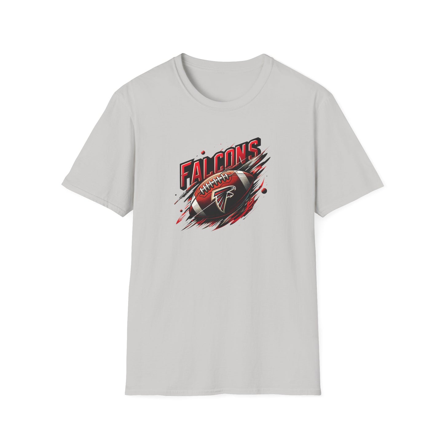 Falcons Football T-Shirt