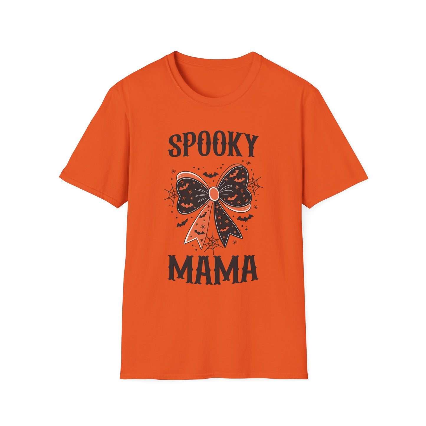 Spooky Mama T-Shirt