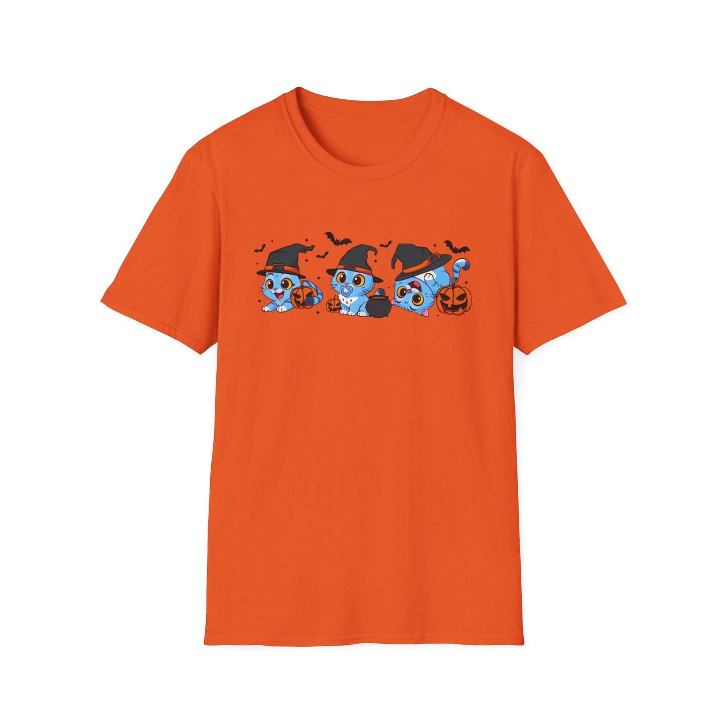 K-Pop Baby Derpy Halloween T-Shirt