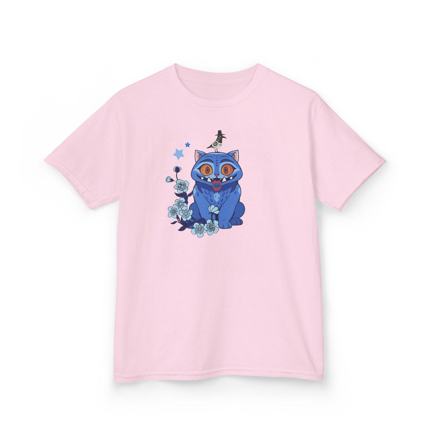 Kpop Durpy Kids T-Shirt