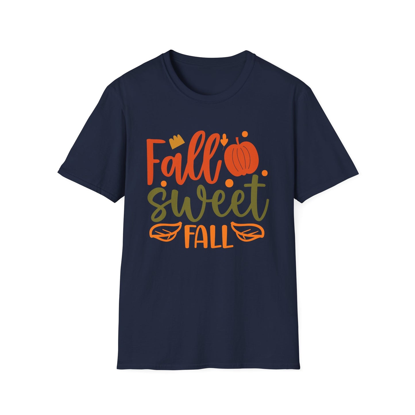 Fall Sweet Fall T-Shirt