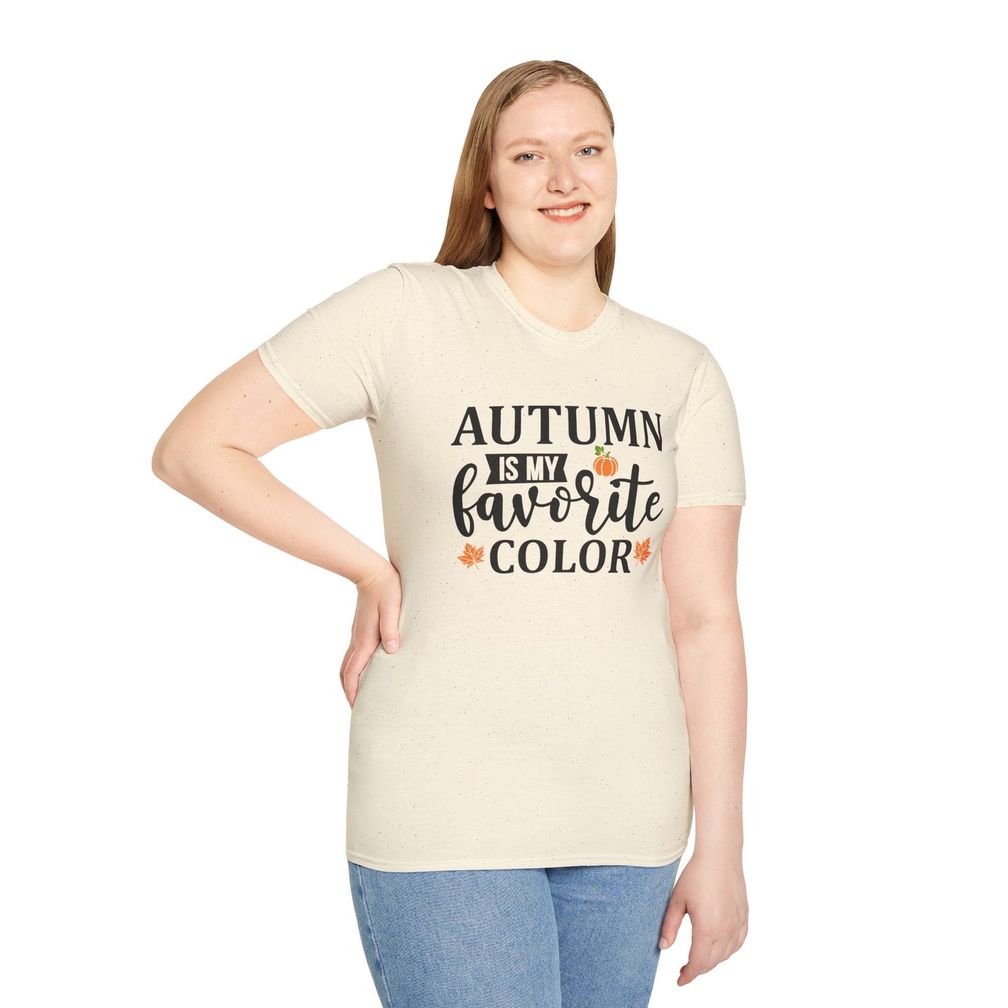 Autumn is my Favorite Color T-Shirt