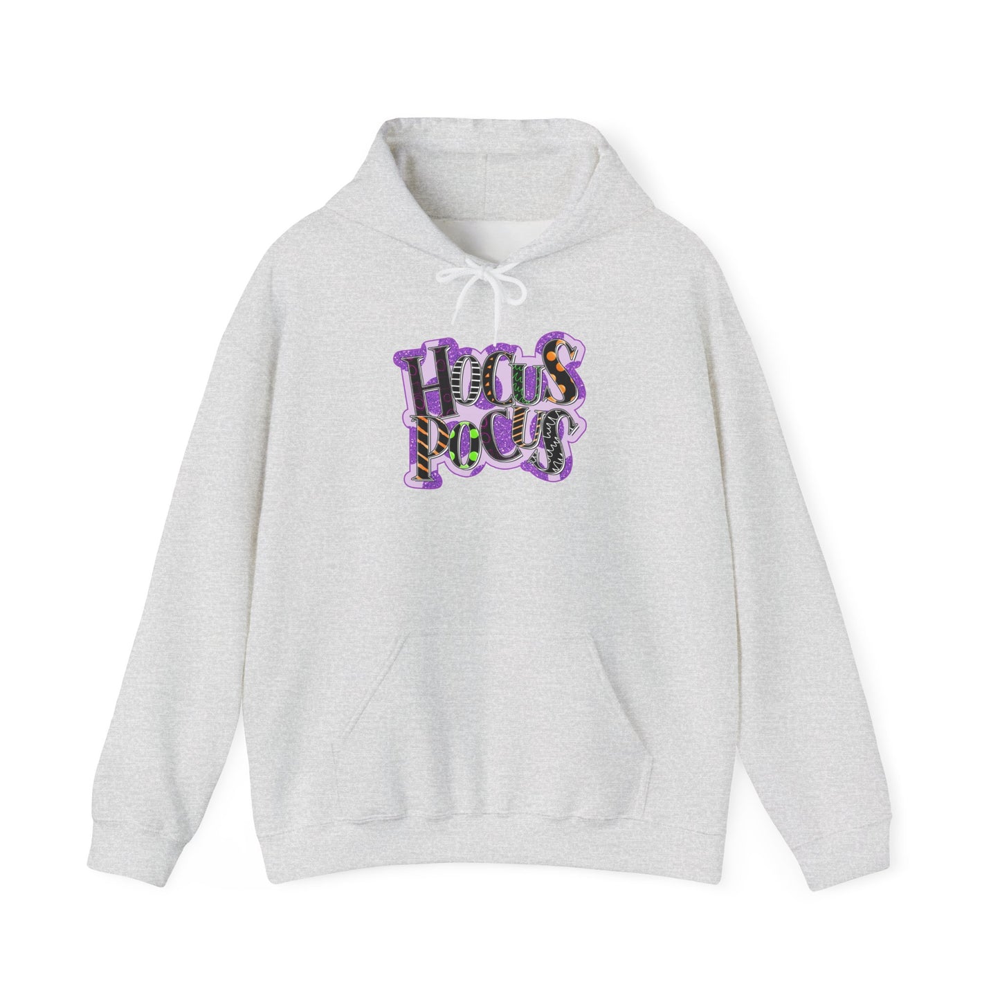 Hocus Pocus Hoodie
