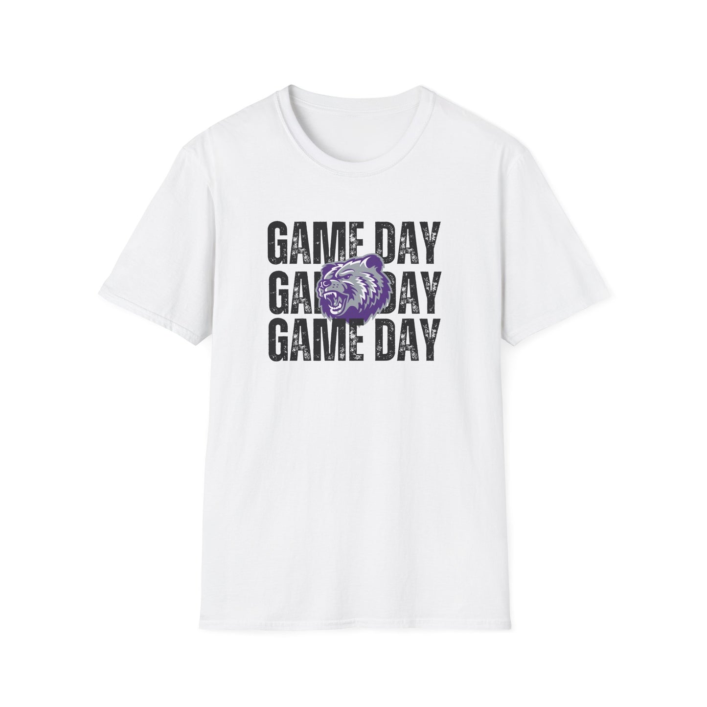 CB Unisex Game Day T-Shirt