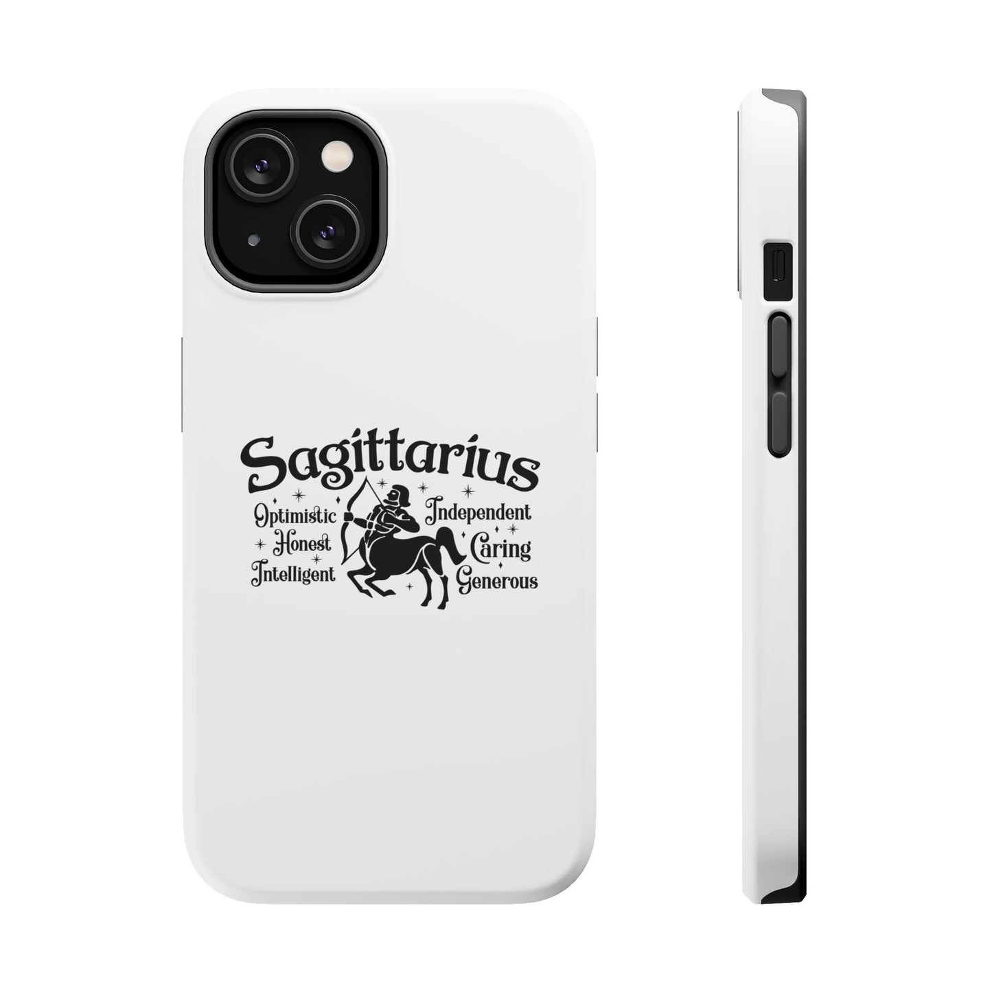 Copy of Aries Zodiac Magnetic Phone Cases