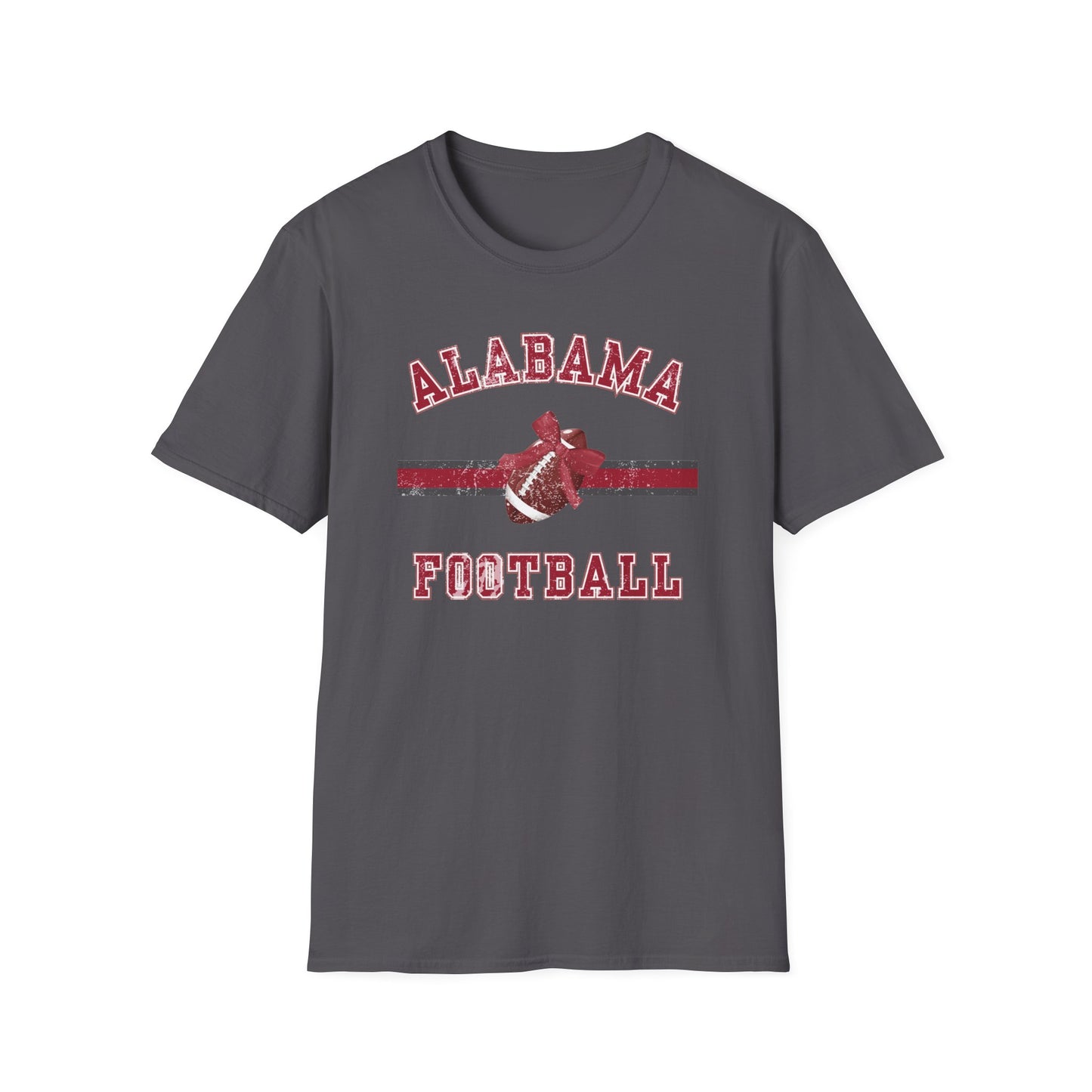Alabama Football T-Shirt