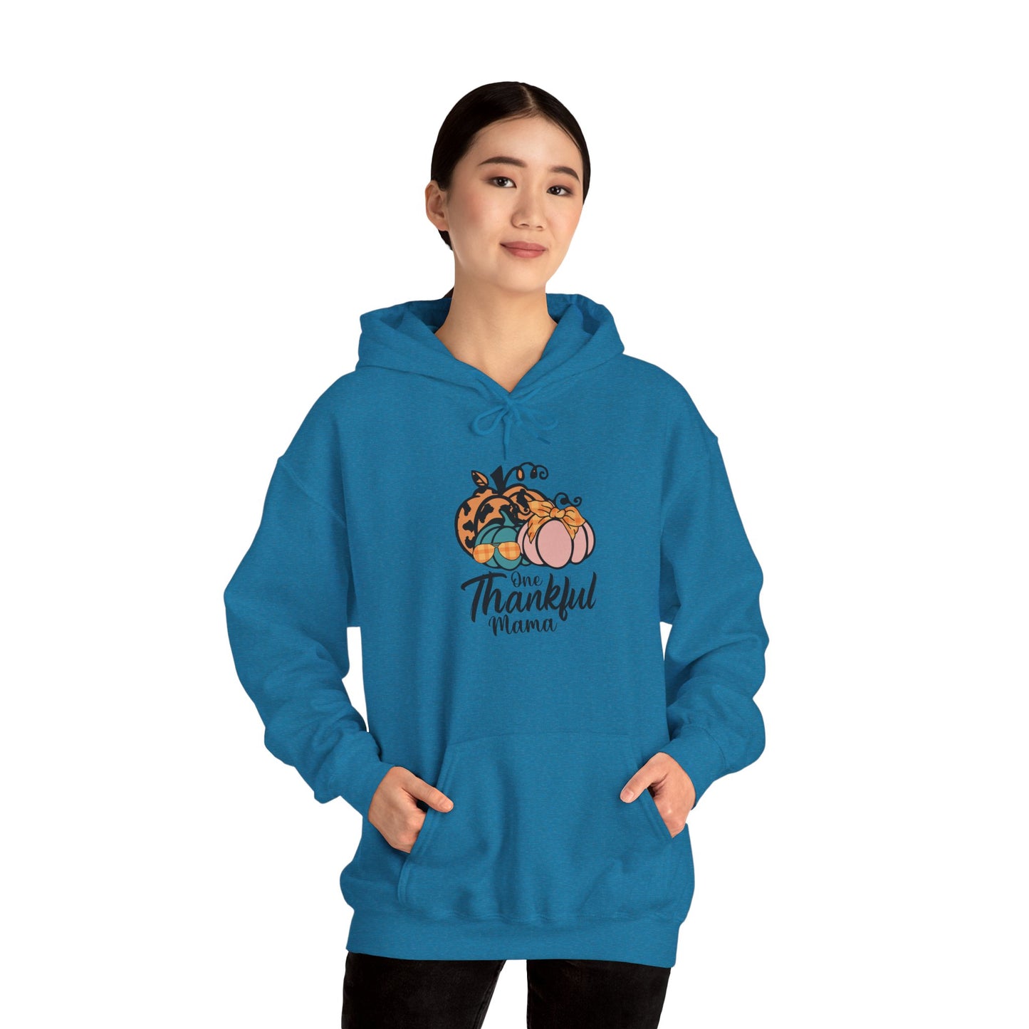 Thankful Mama Hoodie