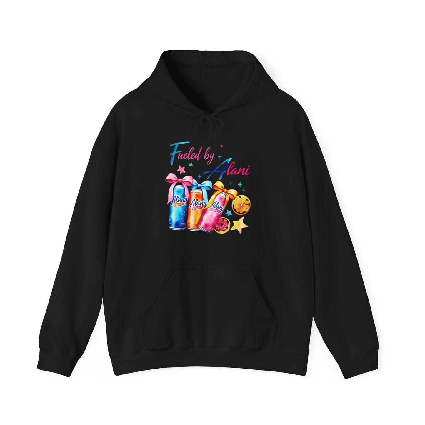 Fueled By Alani  Hoodie