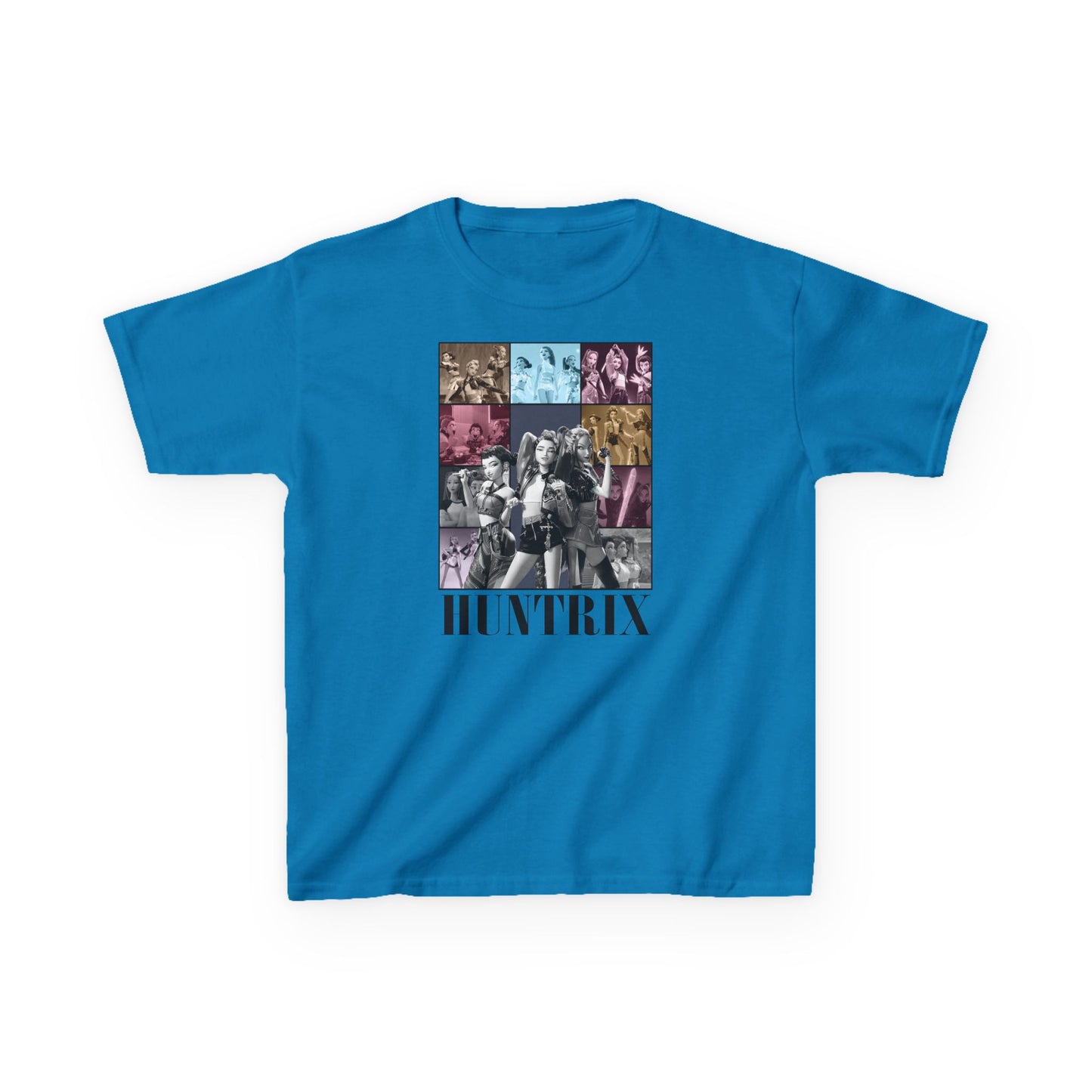 Kpop Concert Kids Tee