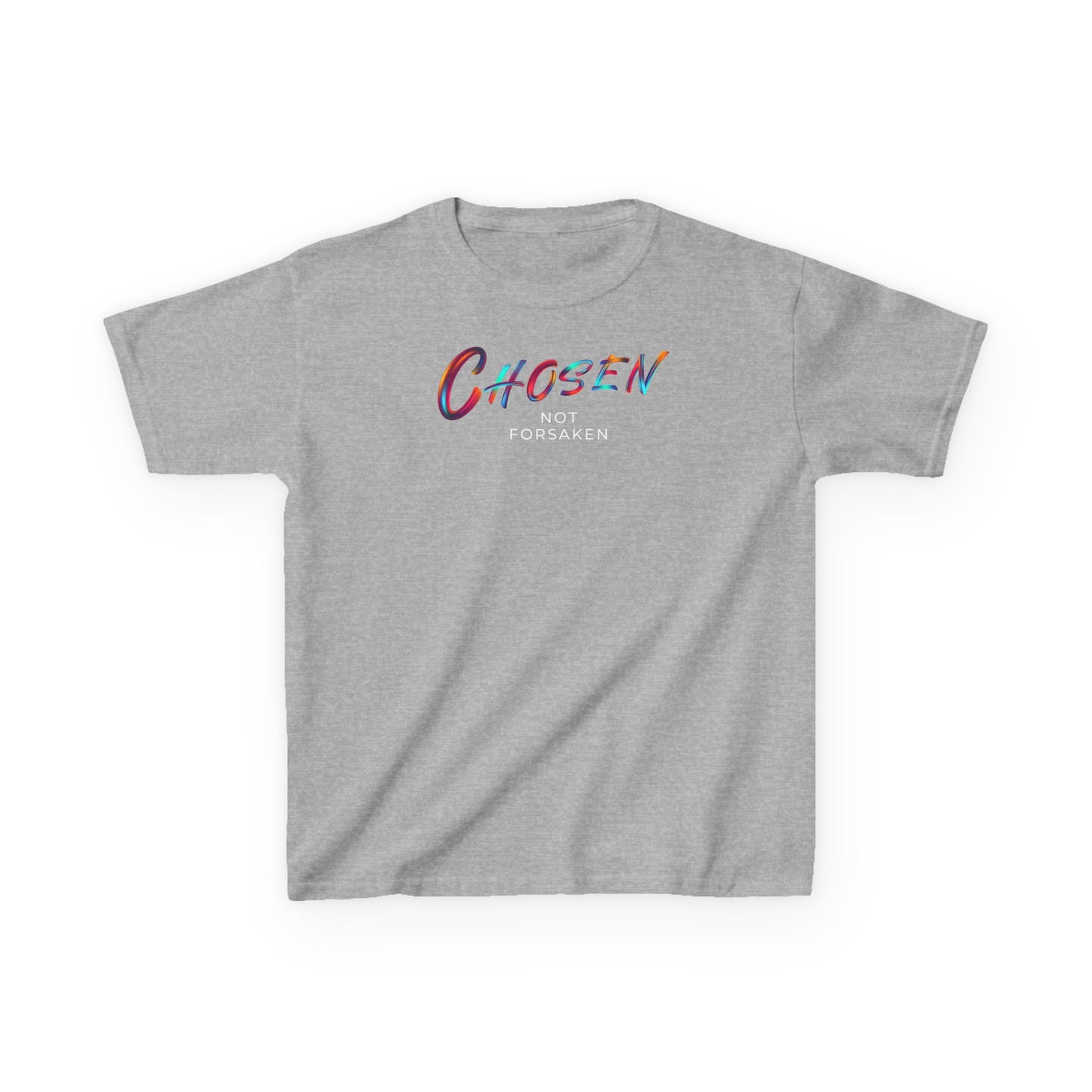 Kids Chosen Not Forsaken Tee