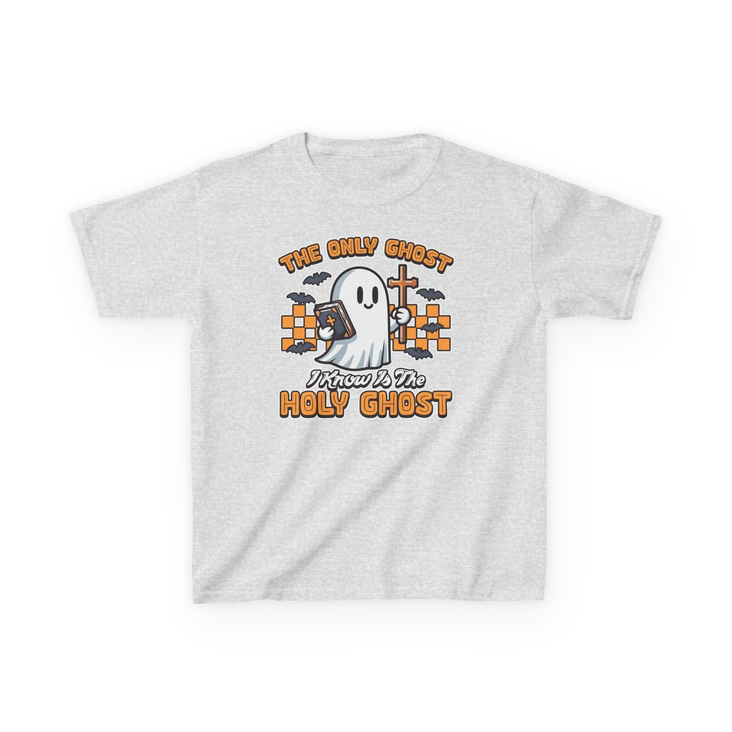 Holy Ghost Kids Tee