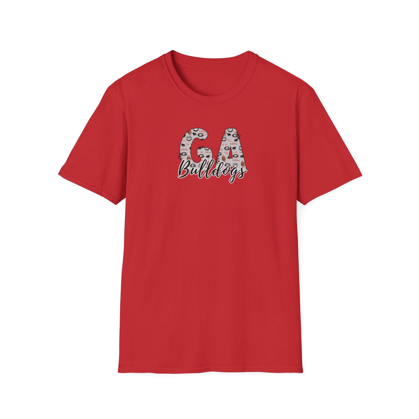 GA Bulldogs T-Shirt