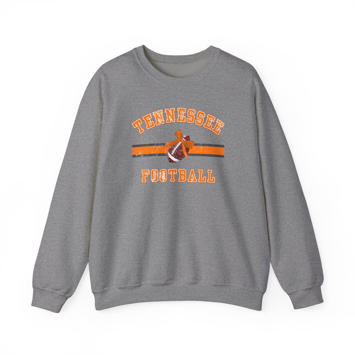 Tennessee Football Sweatshirt