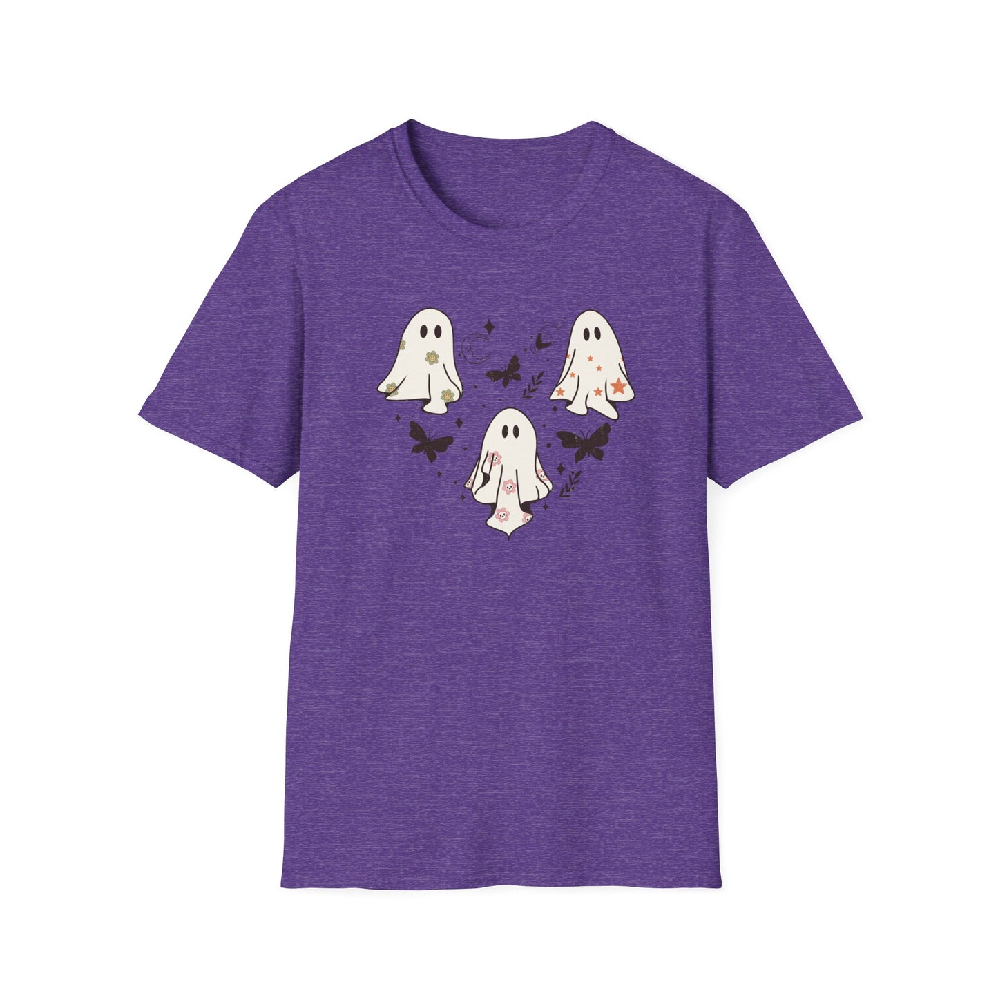 Ghostly Love Unisex T-Shirt