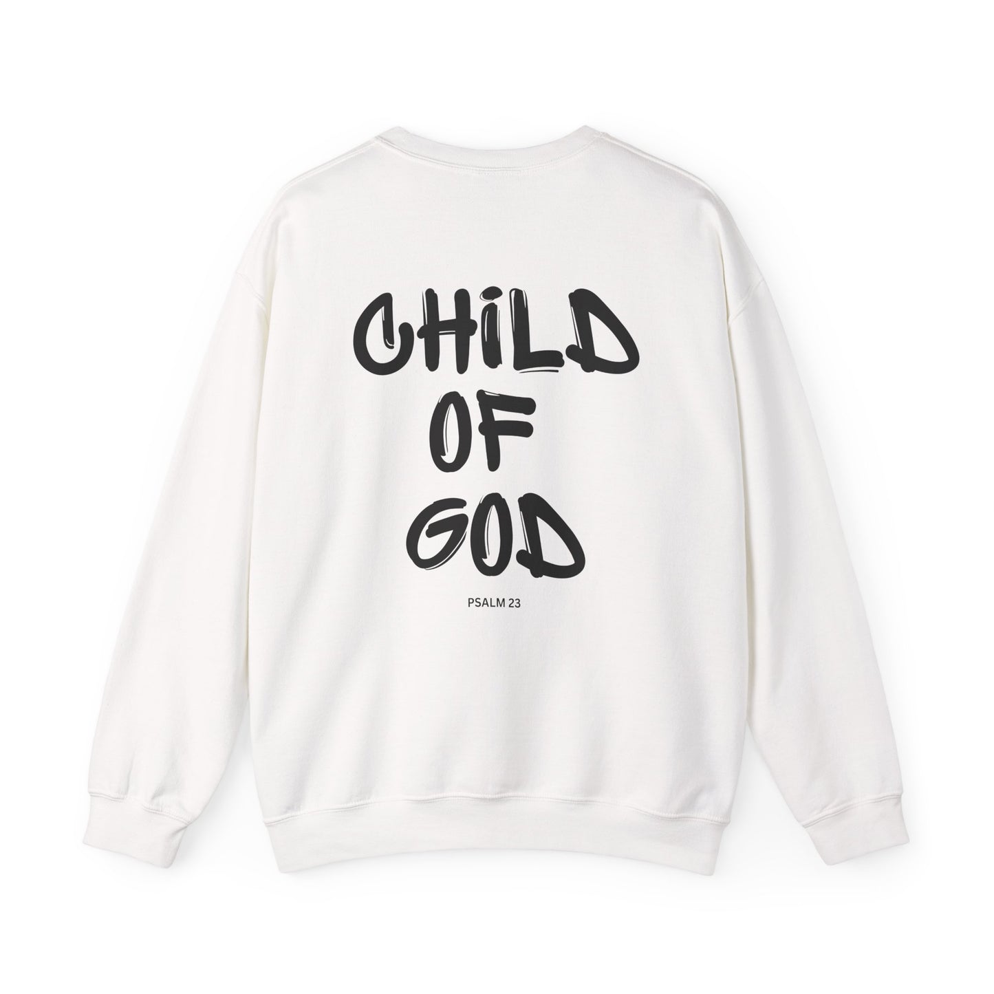 Child of God Sweatshirt