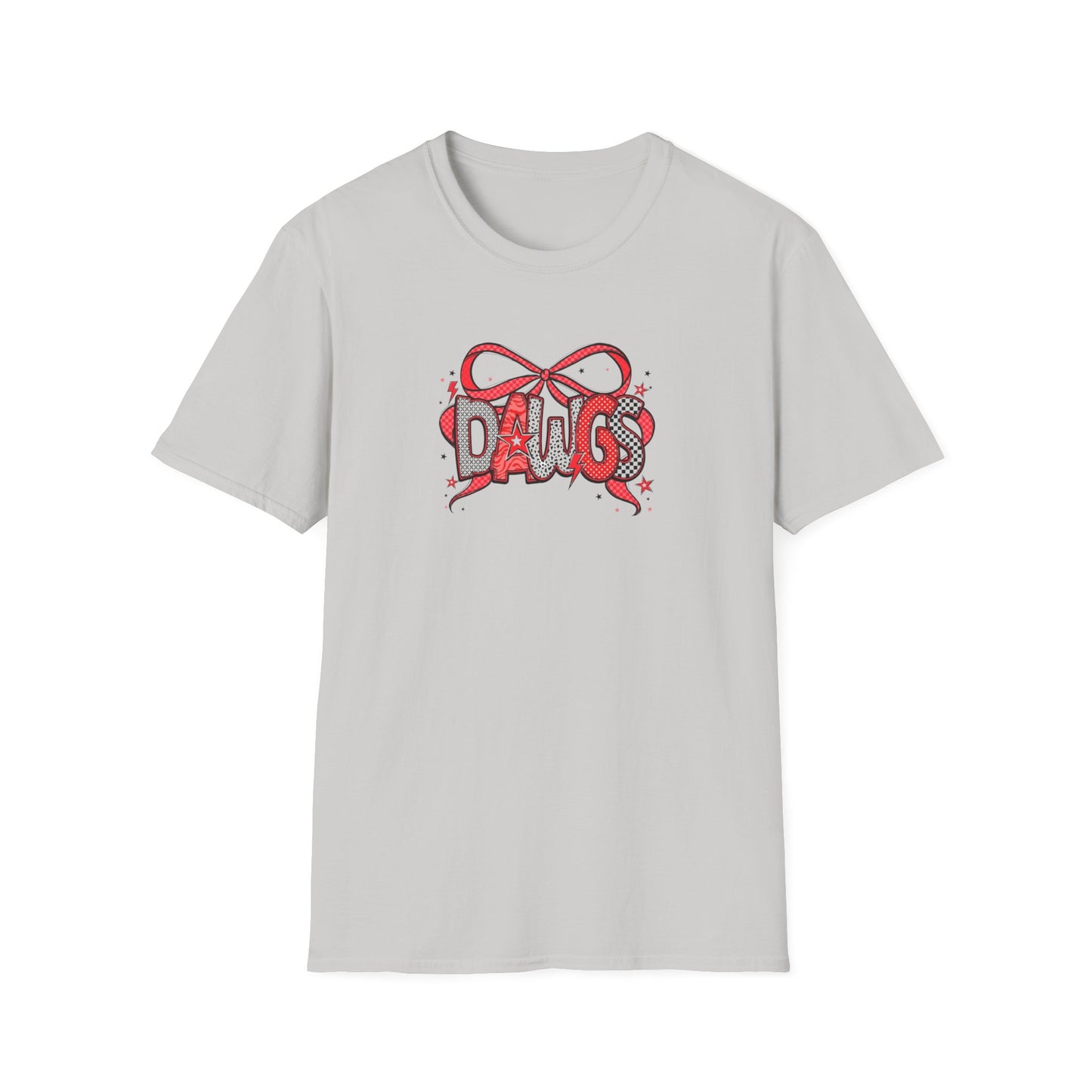Dawgs Graphic T-Shirt