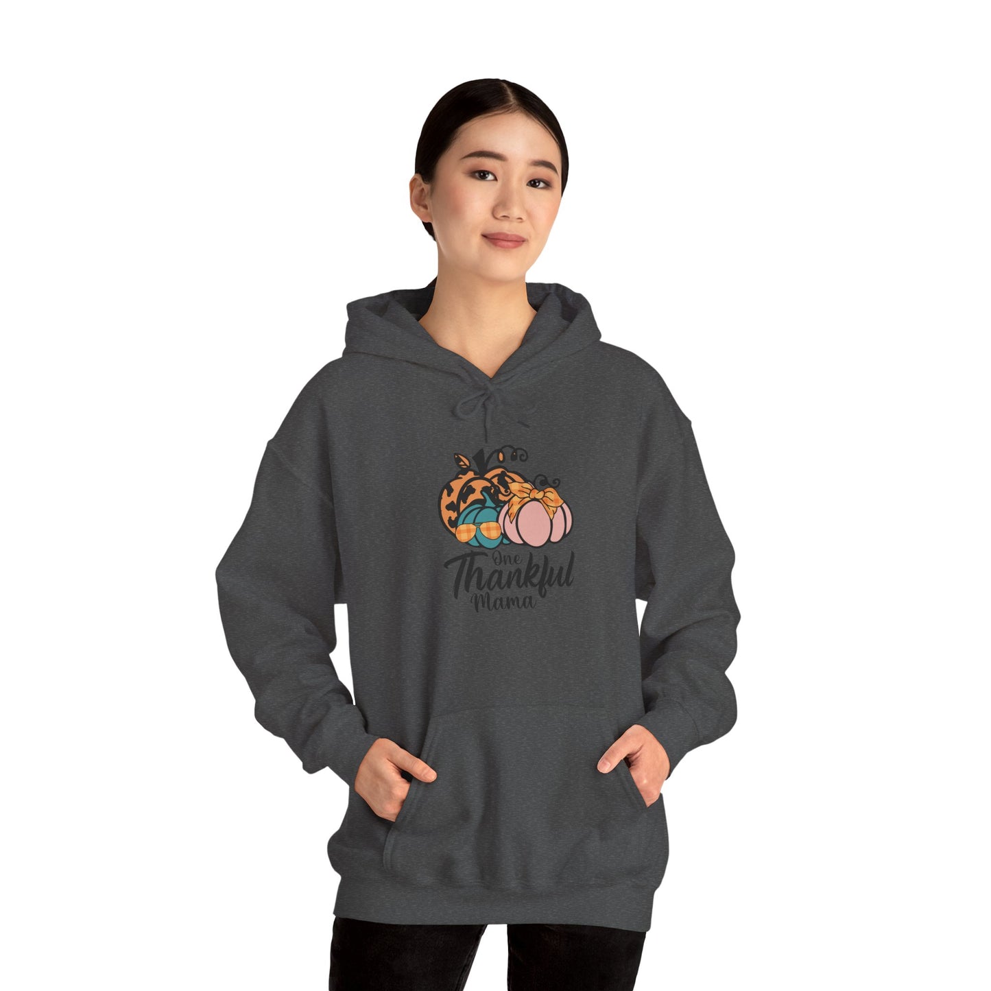 Thankful Mama Hoodie