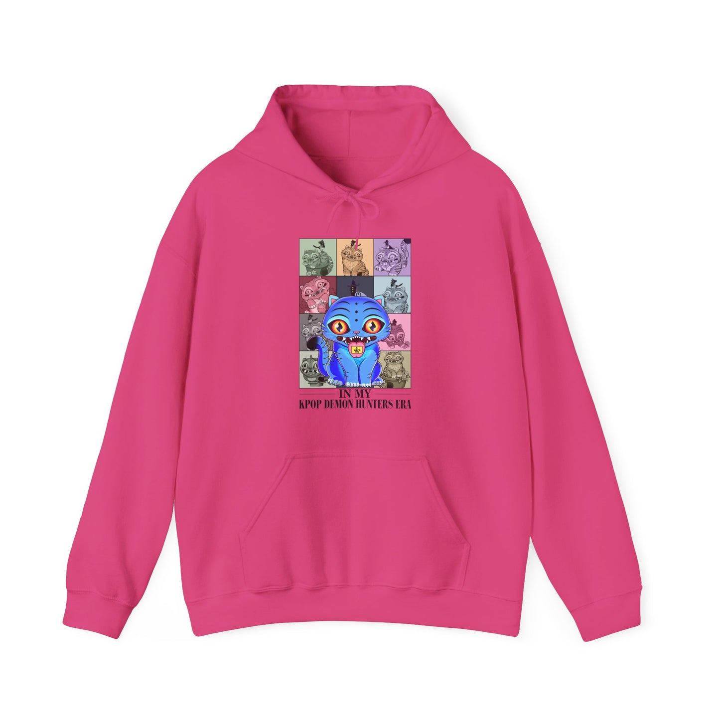 In my K-Pop Era Hoodie