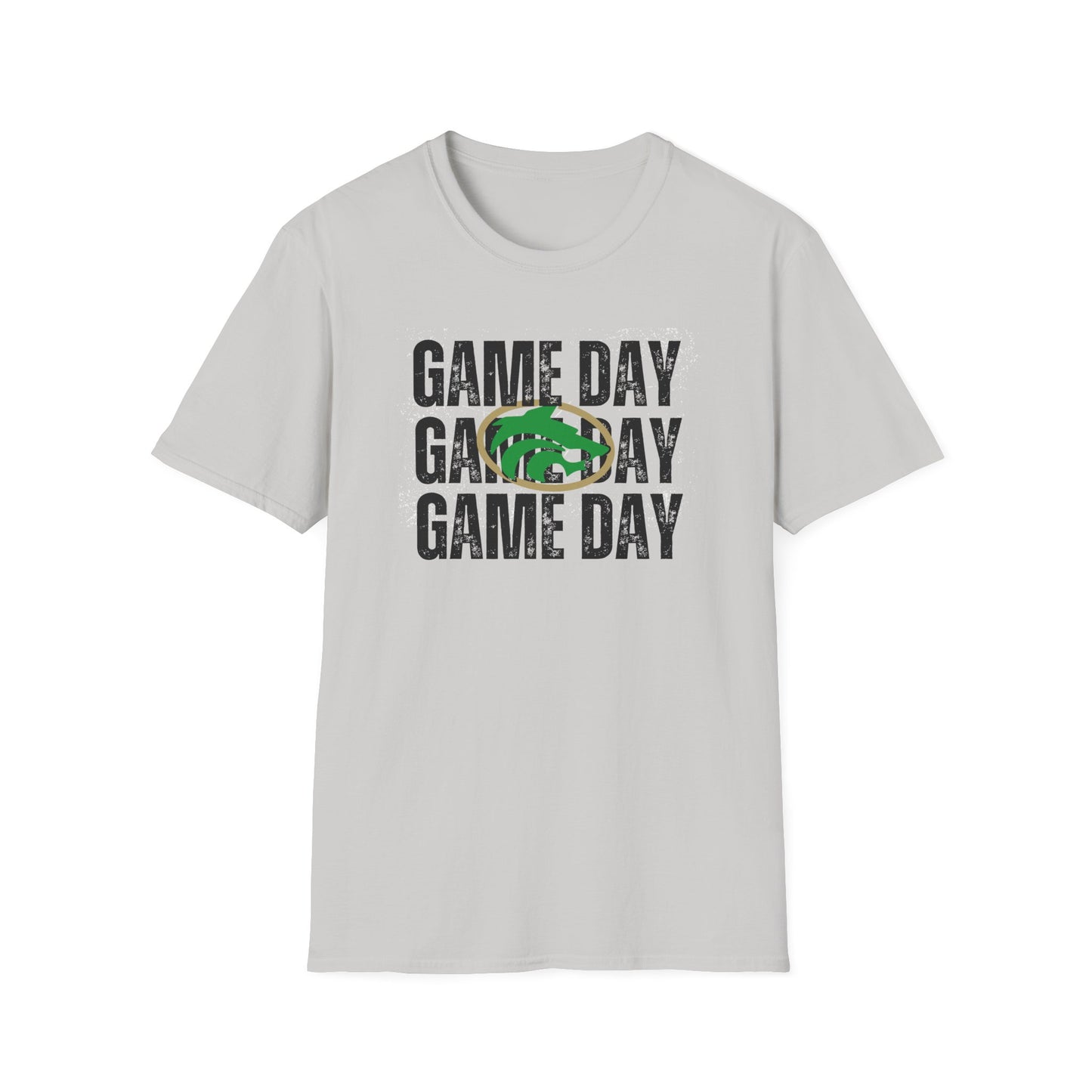 Buford Game Day Unisex T-Shirt