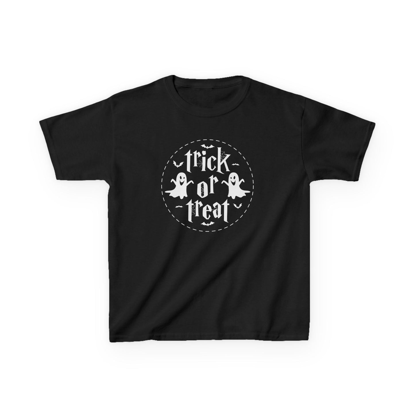 Trick or Treat Kids Tee