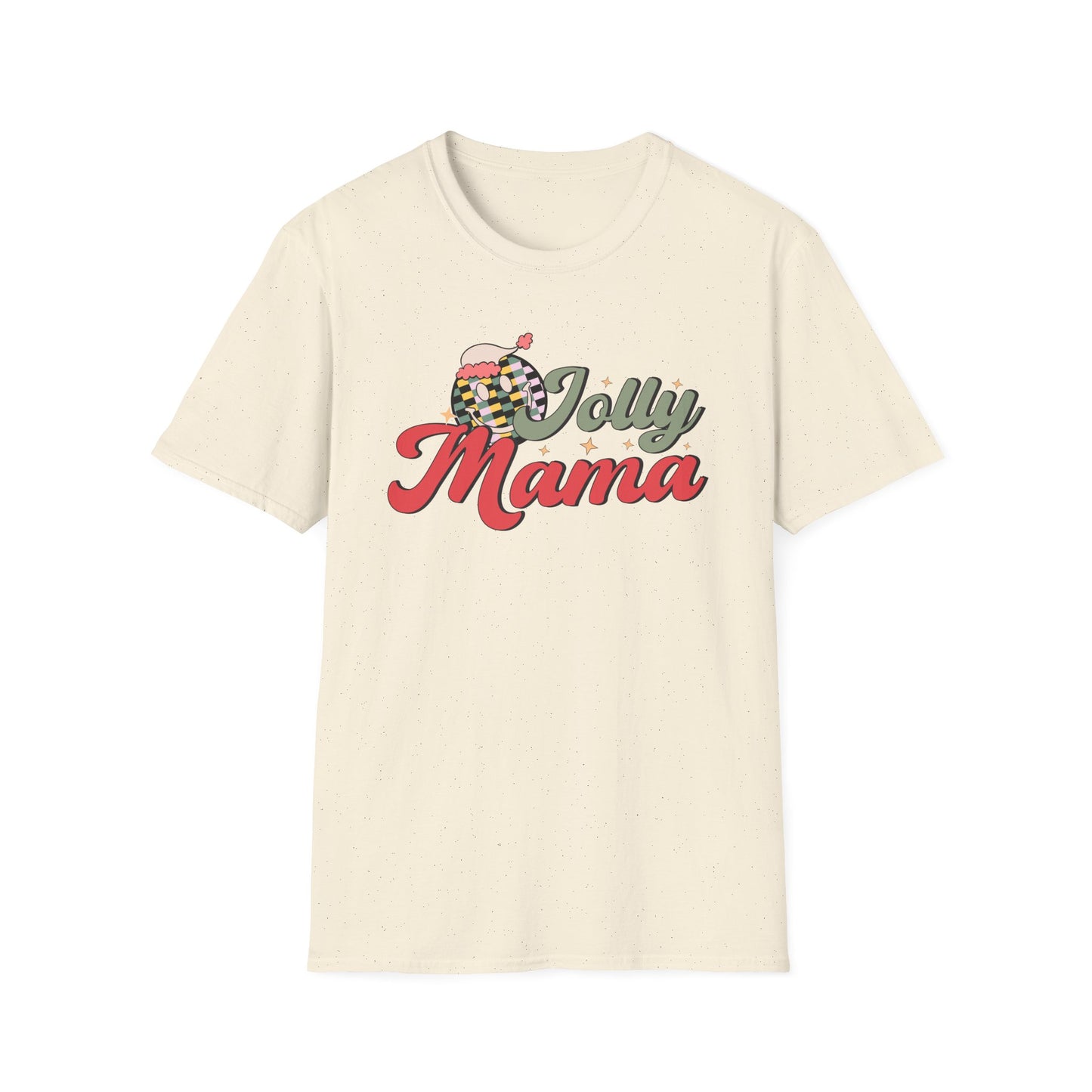 Jolly Mama T-Shirt
