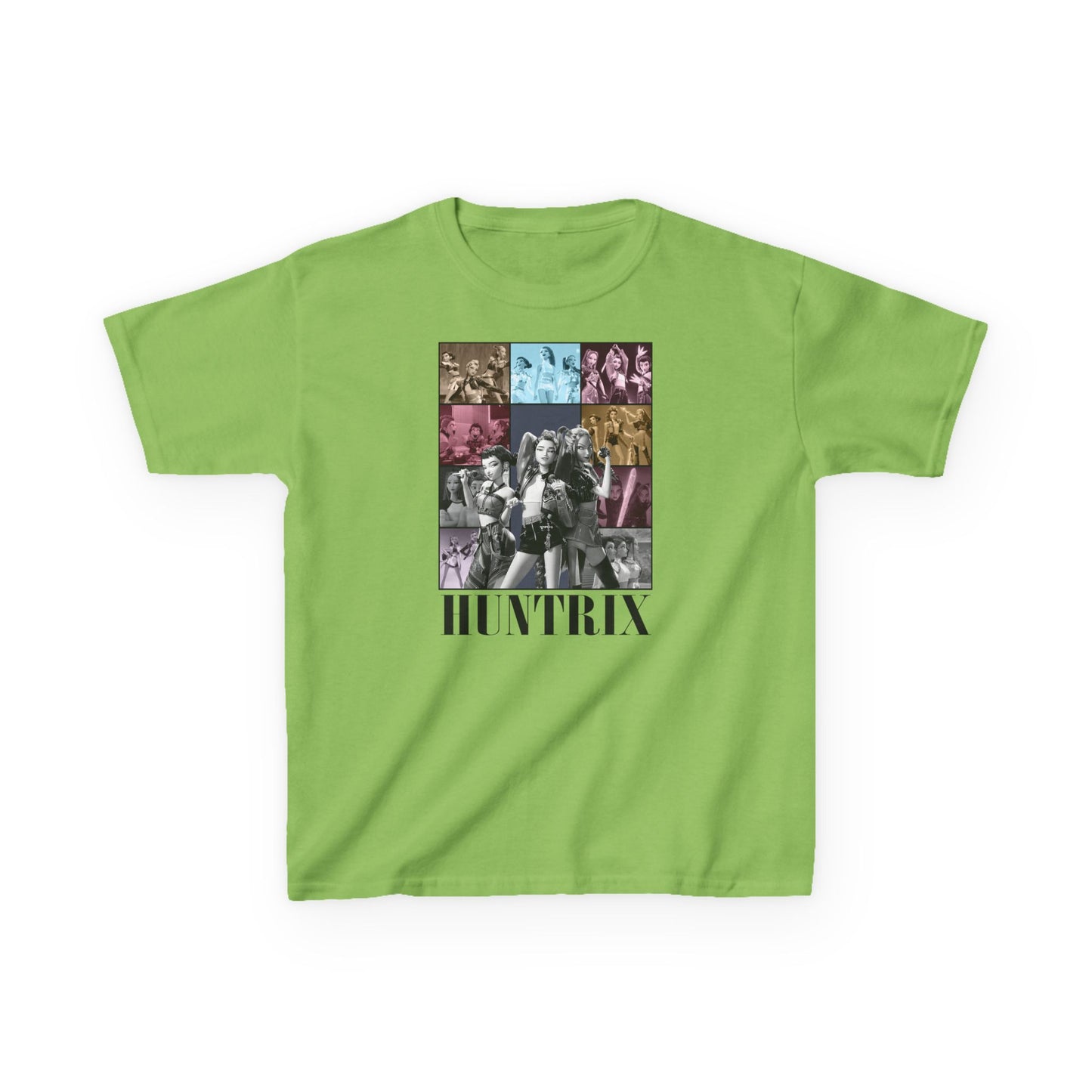 Kpop Concert Kids Tee
