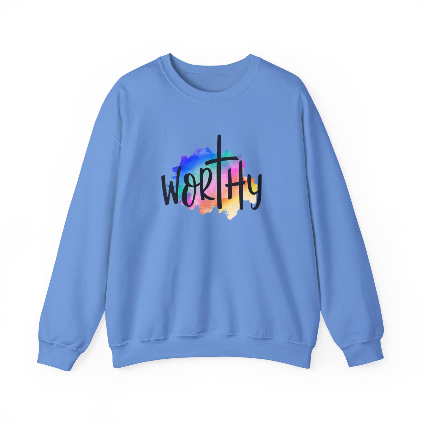 Worthy Crewneck Sweatshirt