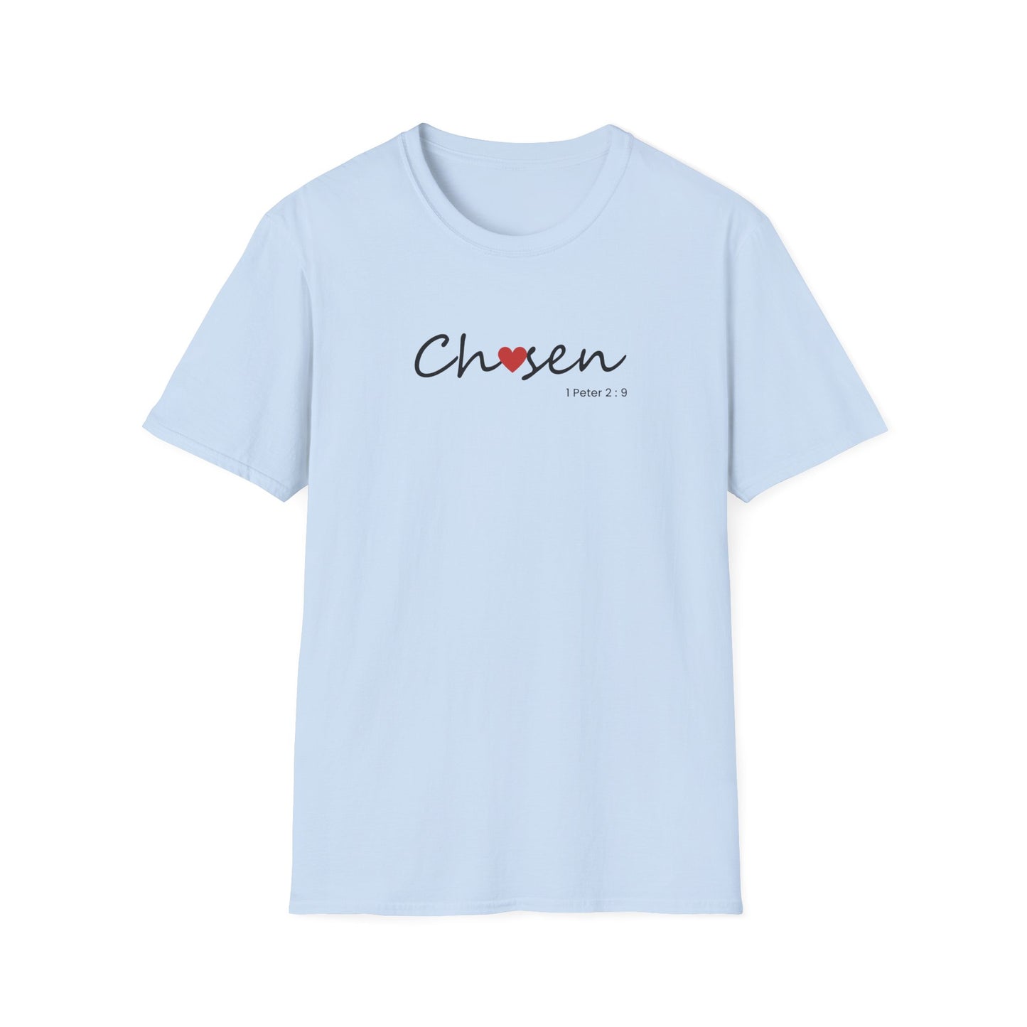 Chosen Unisex T-Shirt