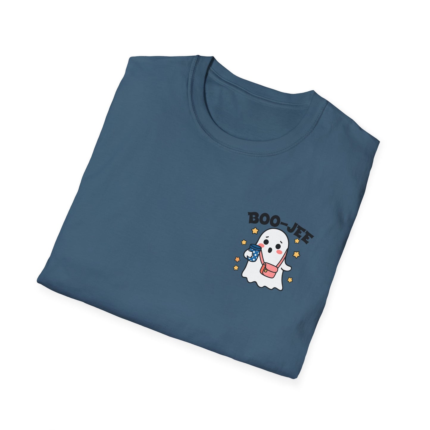 Boo-Jee Ghost T-Shirt