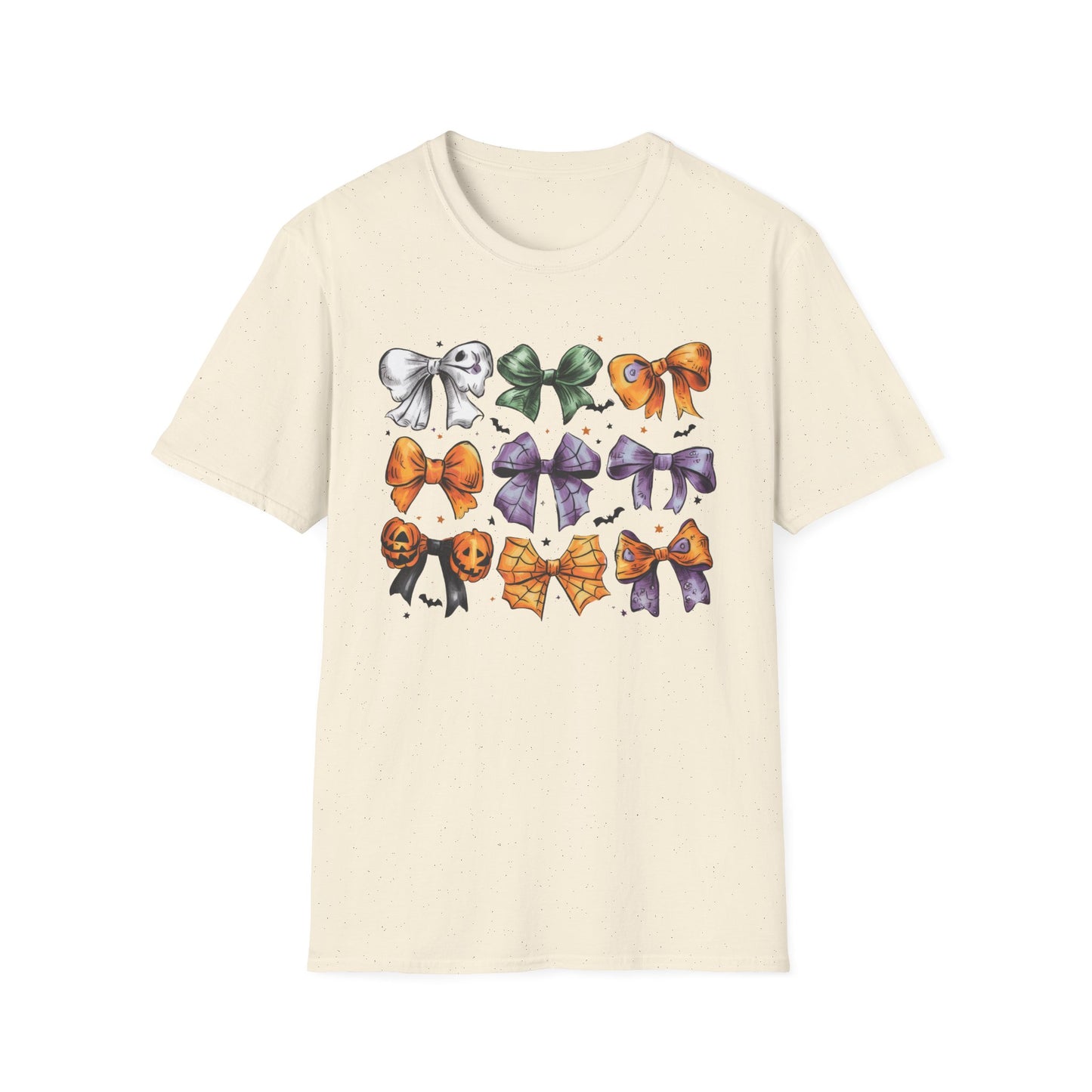Halloween Bows T-Shirt