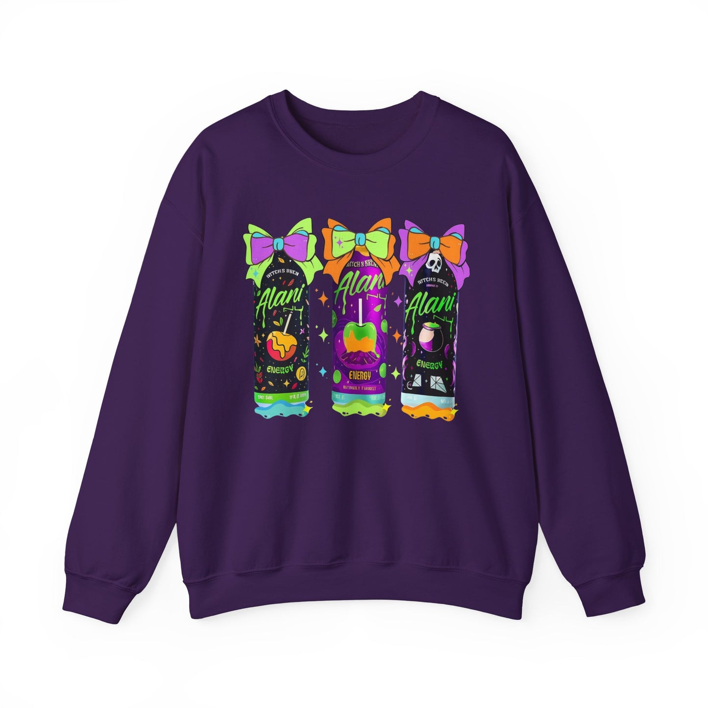 Alani Energy Halloween Sweatshirt
