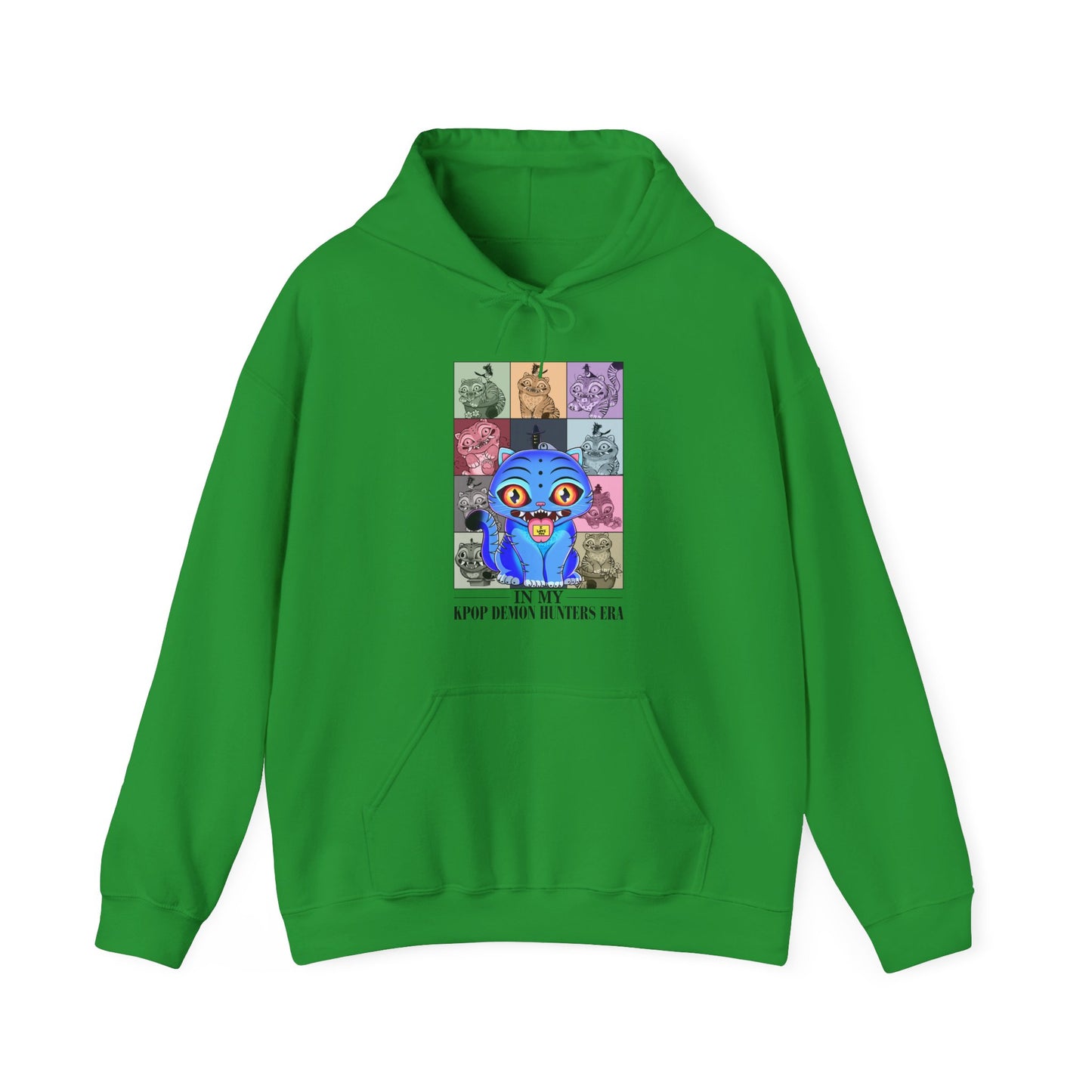 In my K-Pop Era Hoodie
