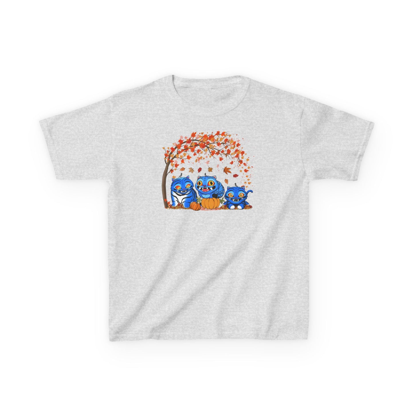 K-pop Fall Kids Tee