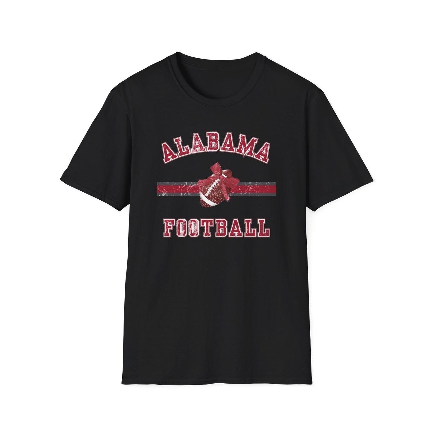 Alabama Football T-Shirt