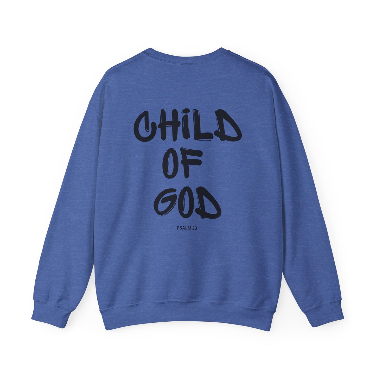 Child of God Sweatshirt