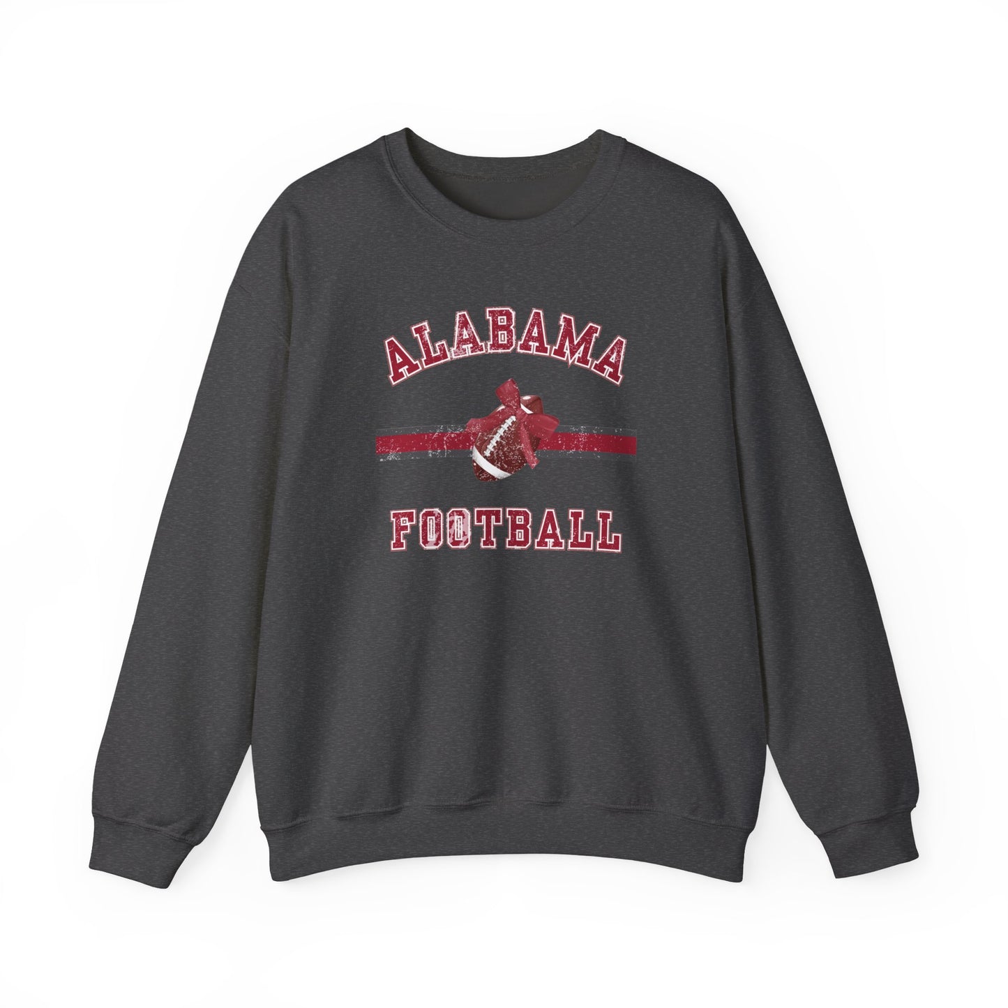 Alabama Football Sweatshirt
