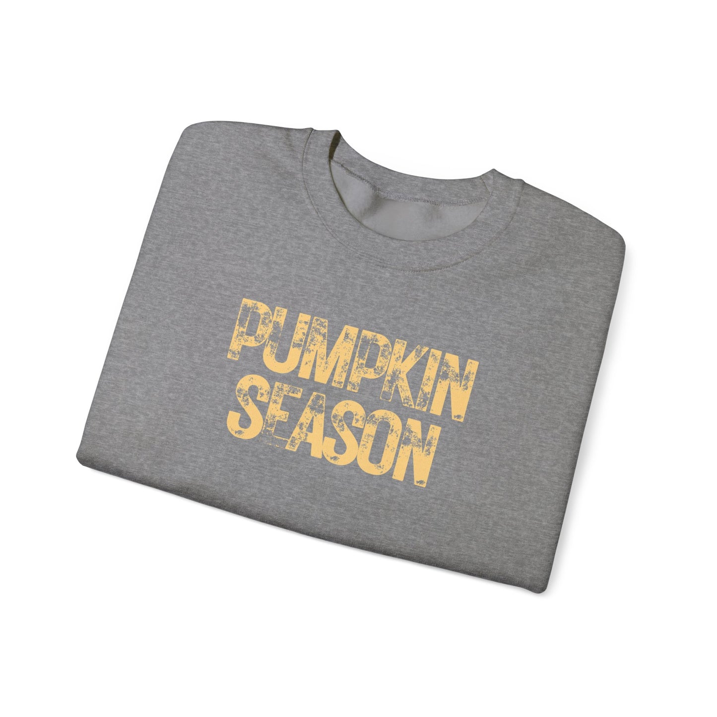 Pumpkin Season Sweatshirt