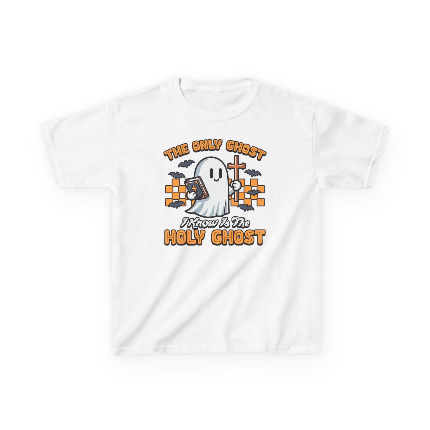Holy Ghost Kids Tee