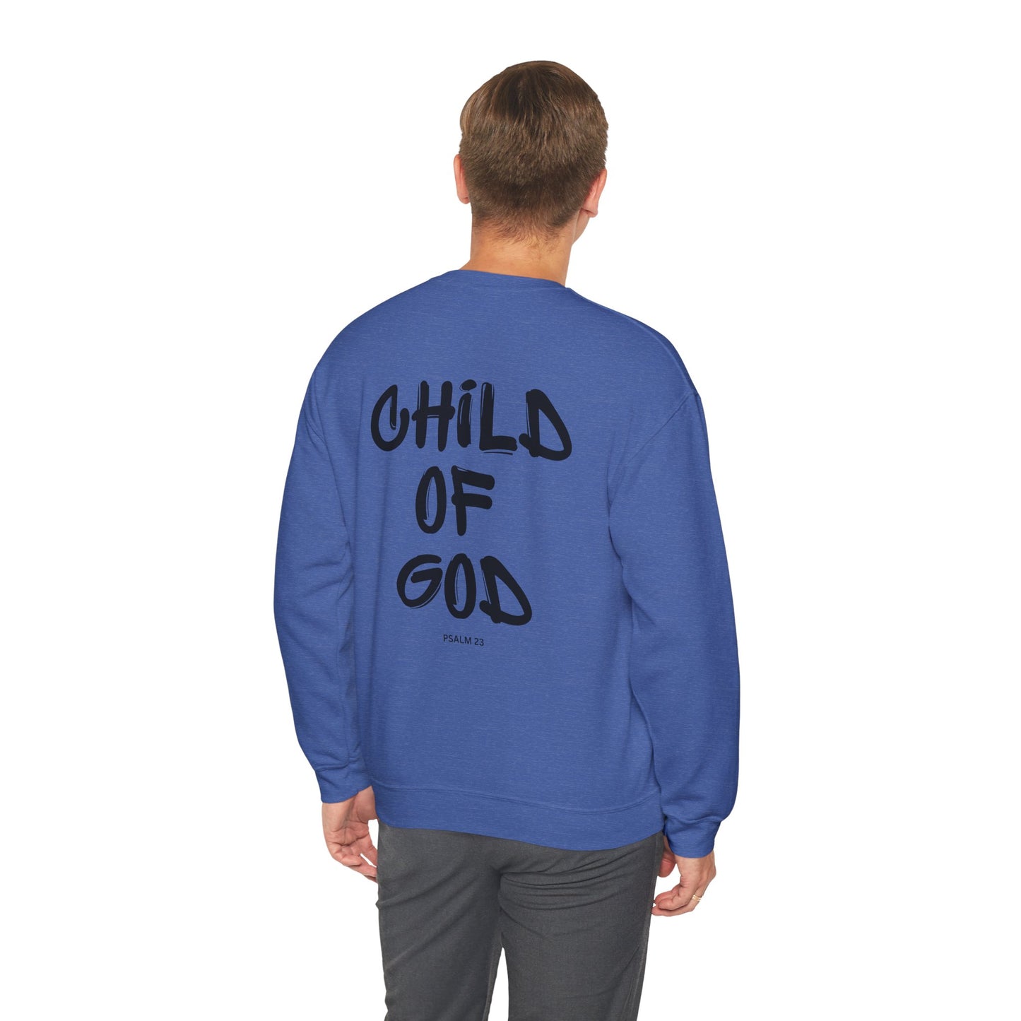 Child of God Sweatshirt
