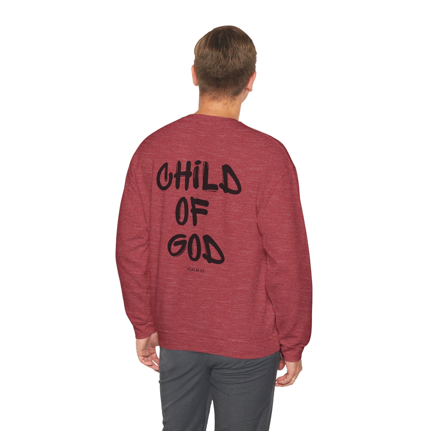 Child of God Sweatshirt