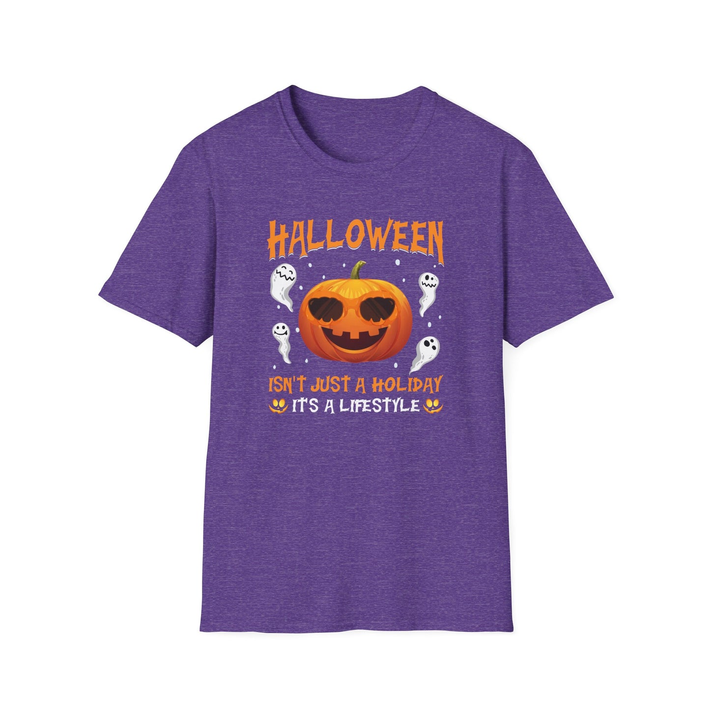 Halloween Lifestyle T-Shirt